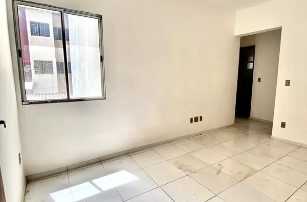 Apartamento para aluguel, 1 quarto(s),  Jardim Dona Lili, Bauru - Foto 3