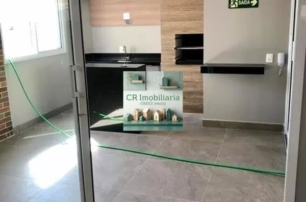 Apartamento para venda, 2 quarto(s),  Vila Santa Tereza, Bauru - Foto 3