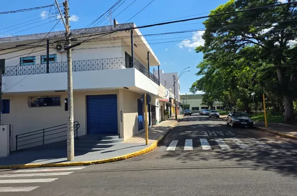 Barracão para aluguel,  - Selecione - Bairro, Bauru