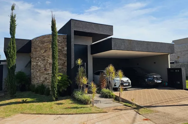 Casa em condomínio para aluguel,  Residencial Villa De León, Piratininga - Foto 7
