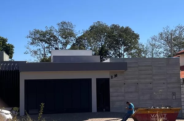 Casa para venda,  Jardim Colonial, Bauru - Foto 2