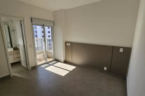 Apartamento para aluguel, 1 quarto(s),  Vila Nova Cidade Universitária, Bauru - Foto 5