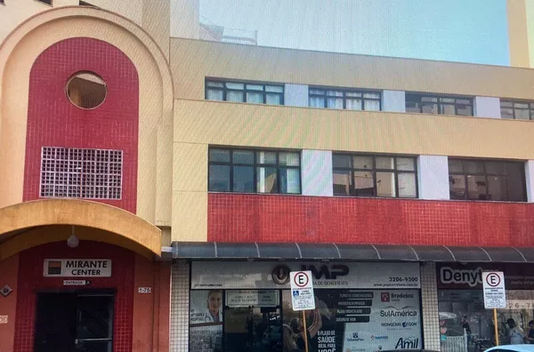 Sala comercial para aluguel,  Centro, Bauru - Foto 1