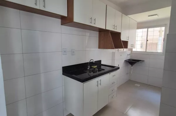 Apartamento para ,  Núcleo Habitacional Mary Dota, Bauru