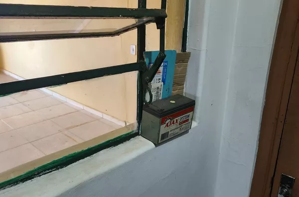 Sobrado para aluguel, 2 quarto(s),  Vila São João Da Boa Vista, Bauru