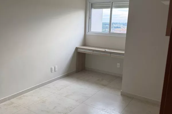 Apartamento para aluguel, 2 quarto(s),  Vila Aviação, Bauru