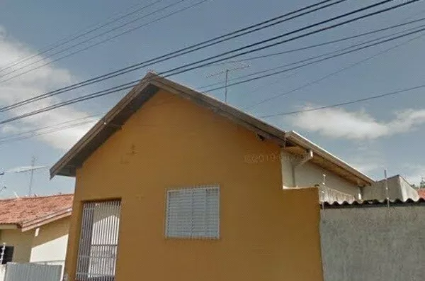 Casa para venda, 2 quarto(s),  Jardim Bela Vista, Bauru - Foto 1