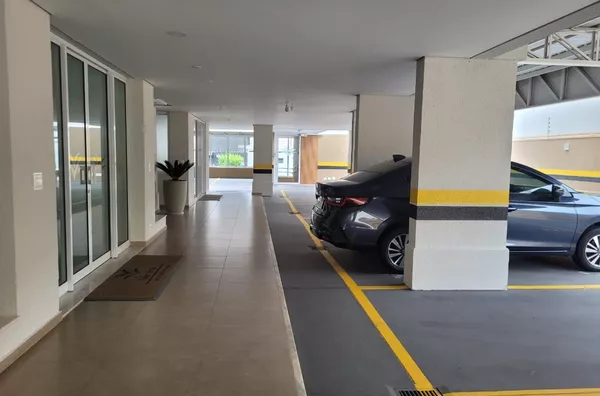 Apartamento para aluguel, 2 quarto(s),  Jardim Colonial, Bauru - Foto 6