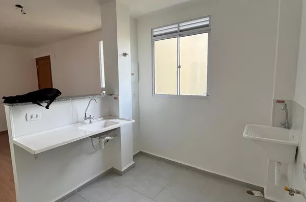Apartamento para venda, 2 quarto(s),  Parque Viaduto, Bauru - Foto 2