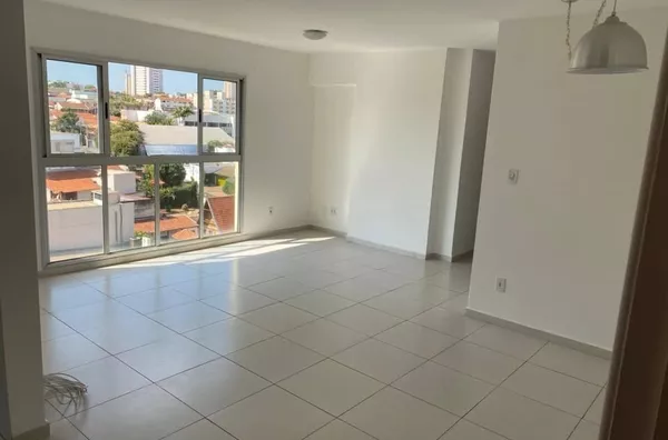 Apartamento para aluguel, 2 quarto(s),  Vila Flores, Bauru - Foto 6