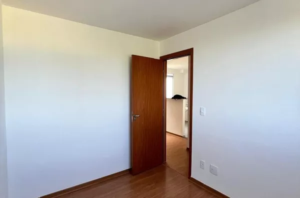 Apartamento para venda, 2 quarto(s),  Parque Viaduto, Bauru - Foto 1