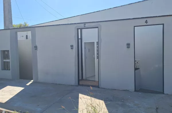 Kitinete / conjugados para aluguel, 1 quarto(s),  Jardim Helena, Bauru - Foto 2