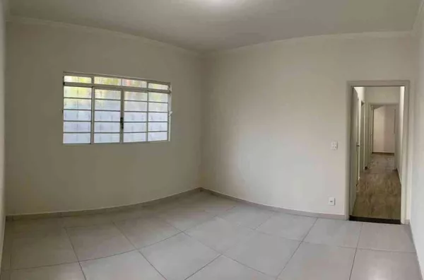casa para locação Vila Carolina Bauru - Foto 5