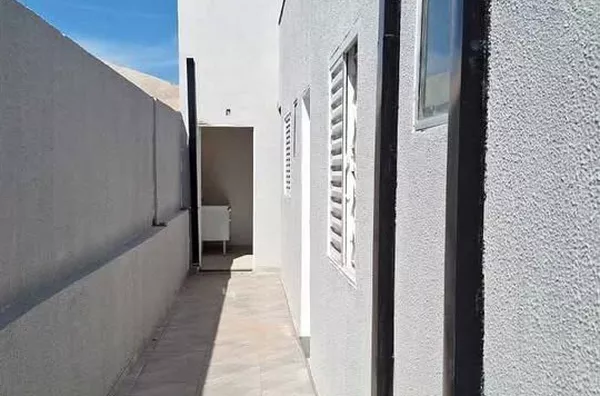 Kitinete / conjugados para aluguel, 1 quarto(s),  Jardim Helena, Bauru - Foto 1