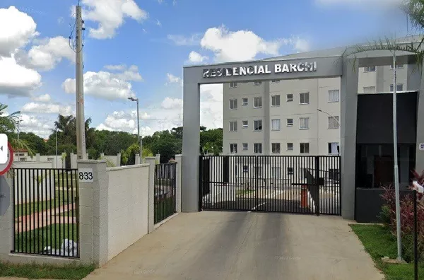 Apartamento para aluguel, 2 quarto(s),  Vila Giunta, Bauru - Foto 1