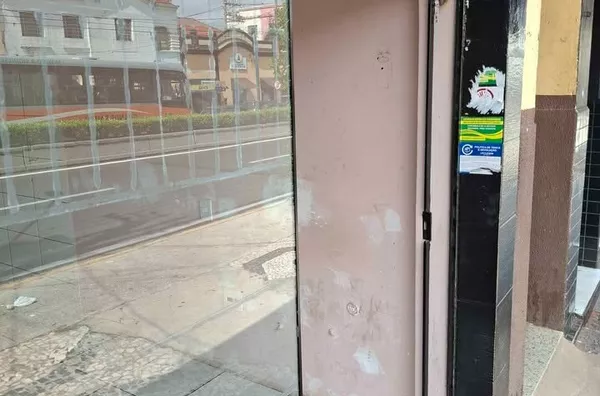 Sala comercial para aluguel,  Centro, Bauru - Foto 4