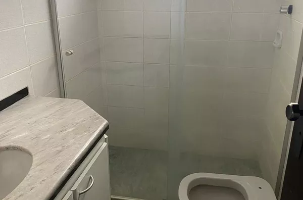 Casa para aluguel, 2 quarto(s),  Vila Industrial, Bauru - Foto 6