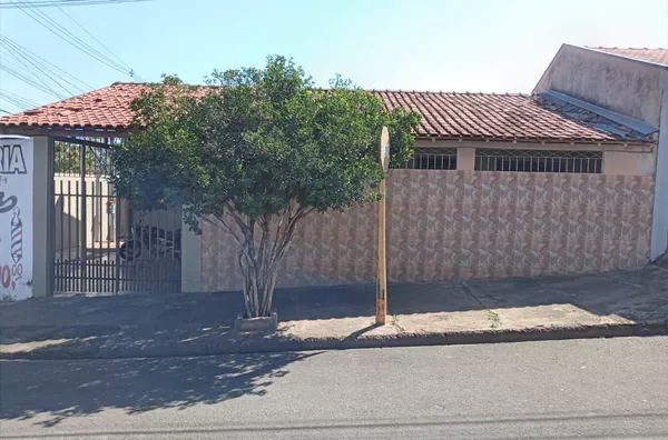 Casa para venda, 3 quarto(s),  Jardim Vitória, Bauru - Foto 5