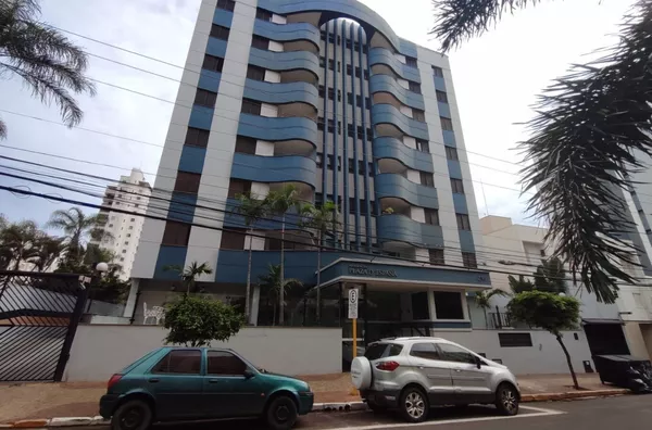 Apartamento duplex para aluguel, 3 quarto(s),  Jardim Infante Dom Henrique, Bauru - Foto 1