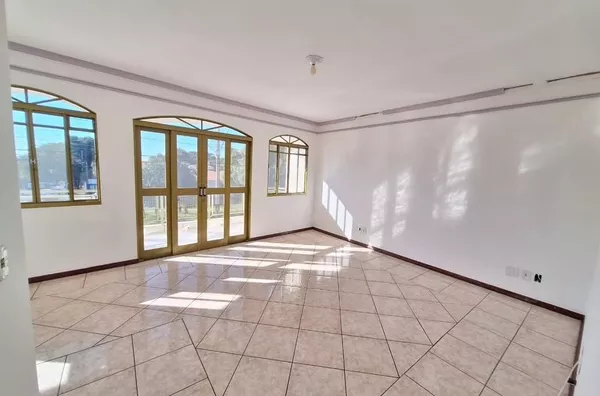 Sobrado para aluguel, 4 quarto(s),  Núcleo Residencial Presidente Geisel, Bauru - Foto 3