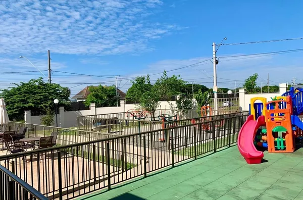 Apartamento para venda,  Residencial Parque Granja Cecília B, Bauru - Foto 4