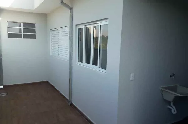 Apartamento para aluguel,  Jardim Mendonça, Bauru - Foto 1