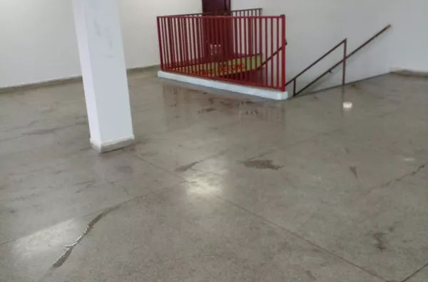 Sala comercial para aluguel,  Jardim Flórida, Bauru - Foto 1