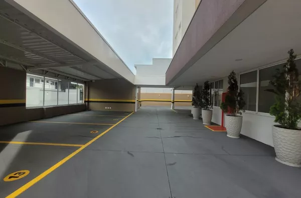 Apartamento para aluguel, 2 quarto(s),  Jardim Colonial, Bauru - Foto 5