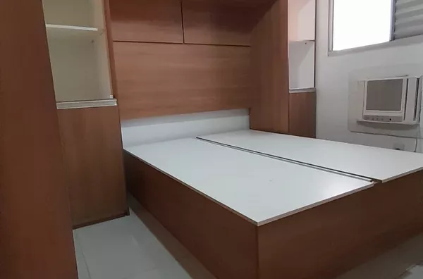 Apartamento para venda, 2 quarto(s),  Reserva Belas Nações, Bauru - Foto 2