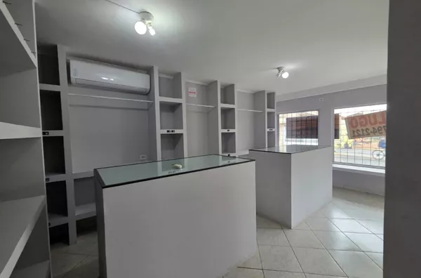 Sala comercial para aluguel,  Vila Lemos, Bauru
