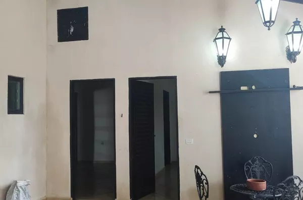 Chácara para aluguel, 1 quarto(s),  Vale Do Igapó Iii, Bauru - Foto 2