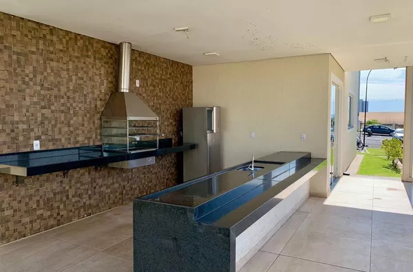 Apartamento para venda,  Residencial Parque Granja Cecília B, Bauru - Foto 6