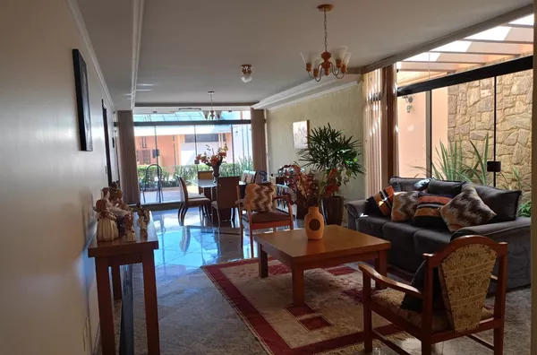 Casa em condomínio para venda,  Samambaia Parque Residencial, Bauru - Foto 4