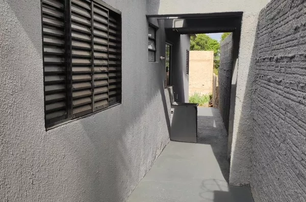 Casa para venda, 1 quarto(s),  Jardim Ouro Verde, Bauru - Foto 4