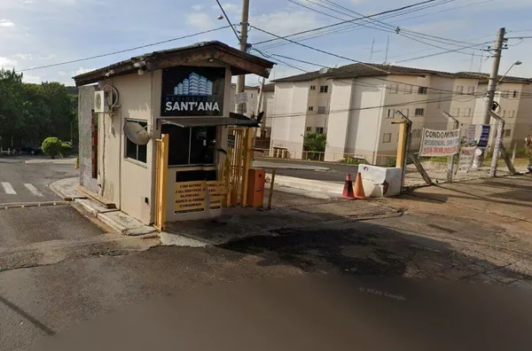 Apartamento para aluguel,  Núcleo Habitacional Mary Dota, Bauru - Foto 3