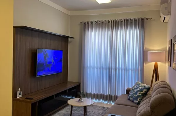 Apartamento para aluguel, 3 quarto(s),  Vila Aviação, Bauru - Foto 4