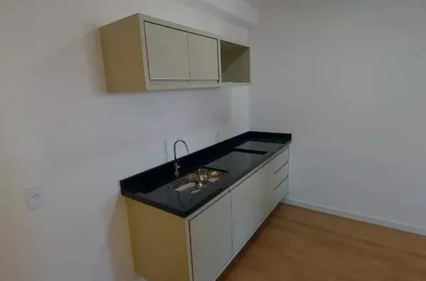 Apartamento para aluguel, 2 quarto(s),  Vila Nova Cidade Universitária, Bauru