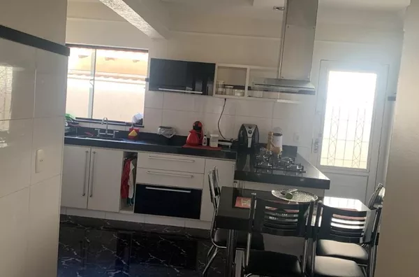 Casa em condomínio para venda, 4 quarto(s),  Jardim Estoril, Bauru - Foto 6
