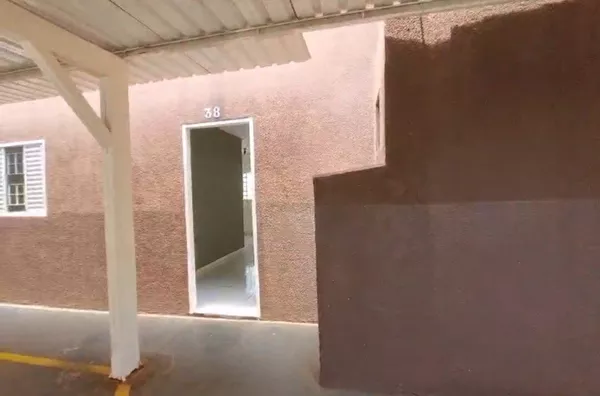 Excelente kitnet para locação no Jardim Terra Branca, próximo Felicissimo Antonio Pereira - Foto 3