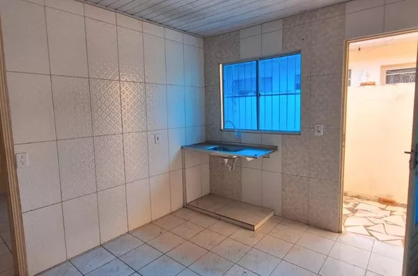 Kitinete / conjugados para aluguel, 1 quarto(s),  Conjunto Habitacional Isaura Pitta Garms, Bauru - Foto 3