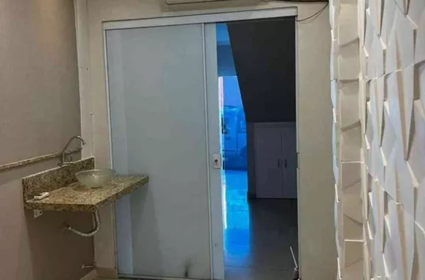 imóvel comercial para locação a meia quadra da Duque de caxias em Bauru - Excelente localização - Foto 2