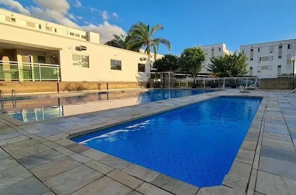 Apartamento para aluguel,  Núcleo Habitacional Mary Dota, Bauru - Foto 11