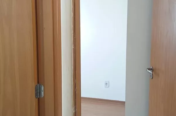 Apartamento para aluguel, 2 quarto(s),  Parque Das Nações, Bauru