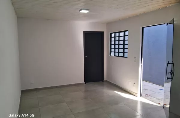 Casa para venda, 2 quarto(s),  Jardim Ivone, Bauru - Foto 4