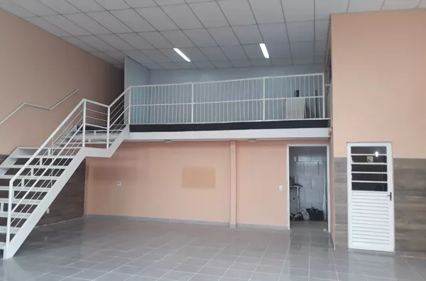 Barracão para aluguel,  Jardim Solange, Bauru - Foto 5