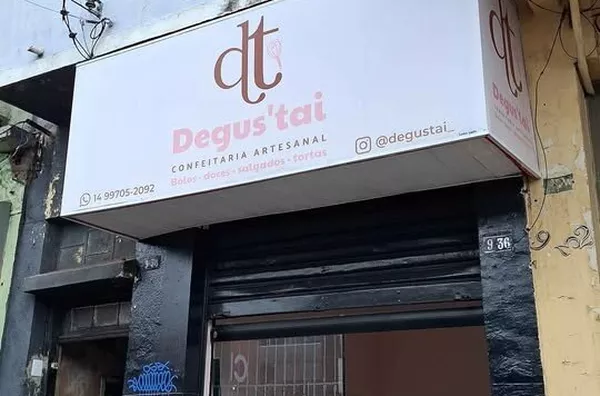 Sala comercial para aluguel,  Centro, Bauru - Foto 6