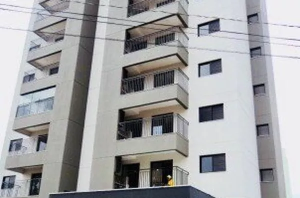 Apartamento para aluguel, 1 quarto(s),  Vila Altinópolis, Bauru - Foto 1