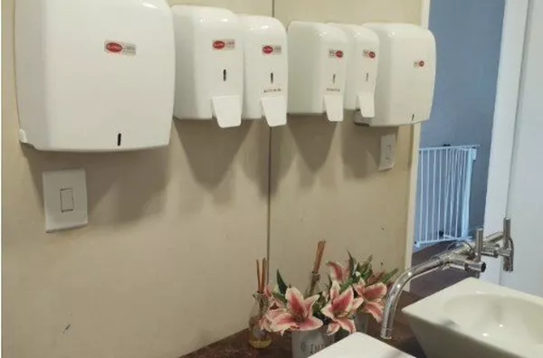 Sala comercial térrea para venda,  Jardim Estoril Iv, Bauru - Foto 6