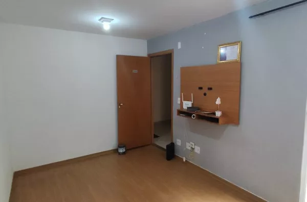 Apartamento para aluguel, 2 quarto(s),  Jardim Country Club, Bauru - Foto 2