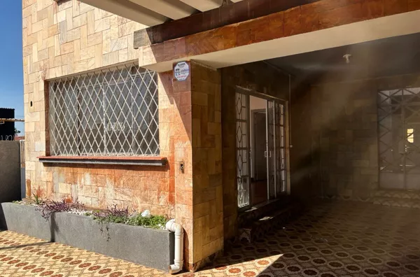 Sobrado para aluguel, 3 quarto(s),  Centro, Bauru - Foto 1